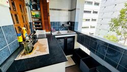Blk 712 Pasir Ris Street 72 (Pasir Ris), HDB Executive #594603691